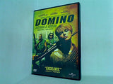 ドミノ Domino Justicia A Sueldo Keira Knightley Pelicula