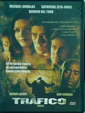 トラフィック デニス・クエイド Trafico Dennis Quaid