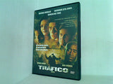 トラフィック デニス・クエイド Trafico Dennis Quaid