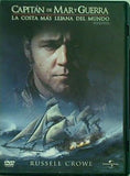 CAPITAN DE MARY GUERRA