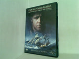 CAPITAN DE MARY GUERRA