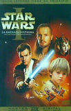 スター・ウォーズ エピソード1 ファントム・メナス STAR WARS Episodio I LA AMENAZA FANTASMA