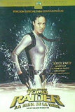 トゥームレイダー LARA CROFT TOMB RAIDER LA CUNA DE LA VIDA