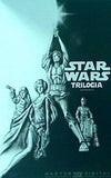 スター・ウォーズ STAR WARS TRILOGIA