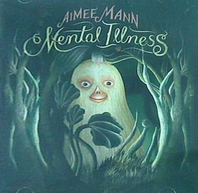 CD AIMEE MANN MENTAL ILLNESS – AOBADO オンラインストア
