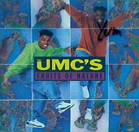 ヒップホップ+ラップ UMC&#39;S - Fruits Of Nature The UMC's_Fruits of Nature (Album) 1991 - YouTube