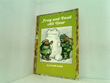 Frog and Toad All Year