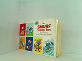 SMURF Stamp Fun