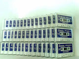 演芸玉手箱 カセット 80巻