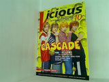 Vicious 月刊ヴィシャス  1997年10月号