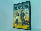 バッドボーイズ BAD BOYS 1＆2