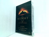 ハムナプトラ スティーヴン・ソマーズ THE MUMMY LEGENDS VON STEPHEN SOMMERS