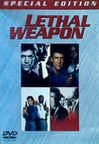 リーサル・ウェポン LETHAL WEAPON