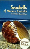 Seashells of Western Australia
