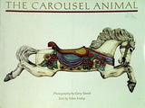 THE CAROUSEL ANIMAL