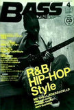 BASS MAGAZINE ベース・マガジン 2005年 4月号