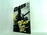 BASS MAGAZINE ベース・マガジン 2005年 4月号