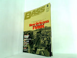 BASS MAGAZINE ベース・マガジン 2005年 6月号