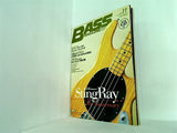 BASS MAGAZINE ベース・マガジン 2006年 11月号