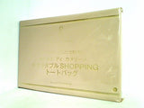 ロベルタ ディ カメリーノ ポケッタブルSHOPPING トートバッグ Marisol 2021年 10月号 特別付録