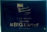 トラディショナル ウェザーウェア 超BIGエコバッグ LEE 2021年 10月号付録