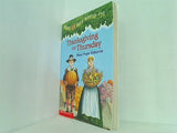 Thanksgiving on Thursday MAGIC TREE HOUSE #27