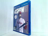 PS4 THE SHOW 19