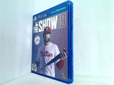 PS4 THE SHOW 19