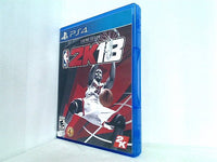 PS4 NBA 2K18 LEGEND EDITION