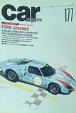 カーマガジン car magazine 1993年3月号