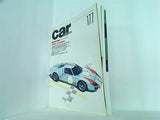 カーマガジン car magazine 1993年3月号