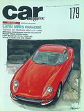 カーマガジン car magazine 1993年5月号