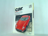 カーマガジン car magazine 1993年5月号
