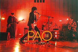 エレファントカシマシ PAO 98