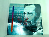 パンフレット BEJART BALLET LAUSANNE JAPAN TOUR 2004