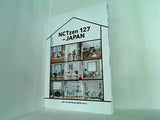 NCT127 OFFICIAL BOOK NCTzen 127-JAPAN Vol.4