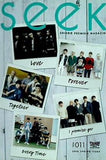 seek SHINEE PREMIUM MAGAZINE VOL.11