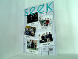 seek SHINEE PREMIUM MAGAZINE VOL.11