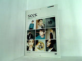 seek SHINEE PREMIUM MAGAZINE VOL.15