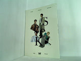 seek SHINEE PREMIUM MAGAZINE VOL.16