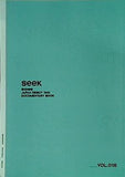 seek SHINEE PREMIUM MAGAZINE VOL.18