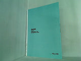 seek SHINEE PREMIUM MAGAZINE VOL.18