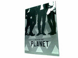 EXO OFFICIAL BOOK PLANET9