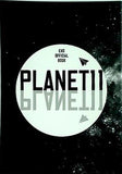 EXO OFFICIAL BOOK PLANET11