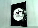 EXO OFFICIAL BOOK PLANET11