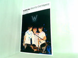 w-inds.day Official Fan Club Magazine Volume.58