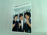 w-inds.day Official Fan Club Magazine Volume.59