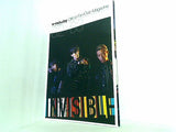 w-inds.day Official Fan Club Magazine Volume.62＋63