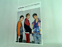 w-inds.day Official Fan Club Magazine Volume.64