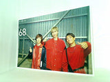 w-inds.day Official Fan Club Magazine Volume.68